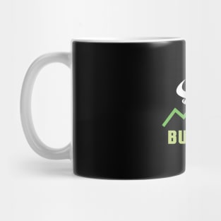 Bullish Mug